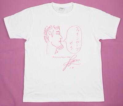 名古屋グランパス 軟式 Ar Twitter 先日チラ見せしたtシャツ の販売決定 川崎戦で各色限定0枚販売 価格は税込2 052円 白は表が楢崎選手by小川画伯 裏が高木選手by楢崎画伯 赤は表がグランパス くんby闘莉王画伯 裏がグランパスくんby楢崎画伯 Grampus Http T