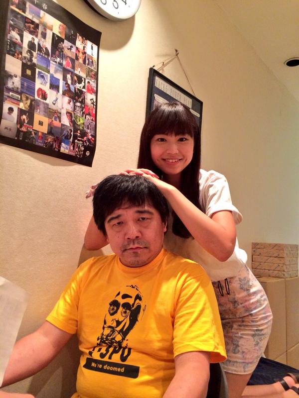 横山ルリカ 直筆サイン アイドリング!!! ステッカー 希少 NACK5 FM