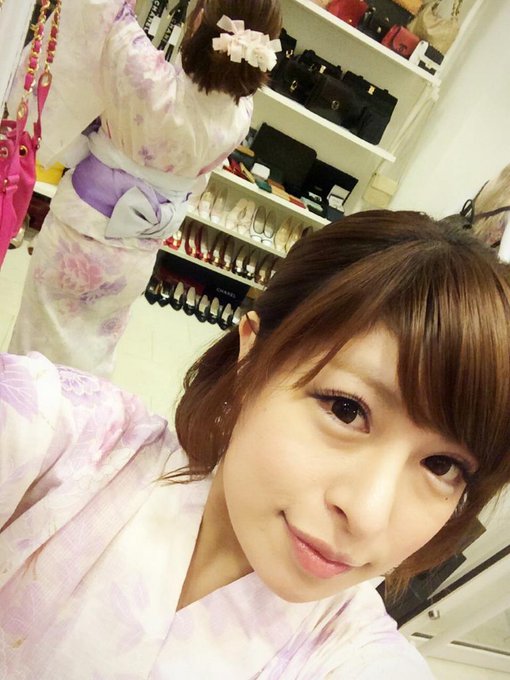 のっけてなかった写メ(*･з･*) http://t.co/Ttw3yZxsjj