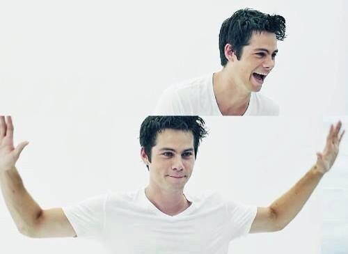 Happy Birthday to the sweetest,funniest and one of the most perfect guys,Dylan OBrien  