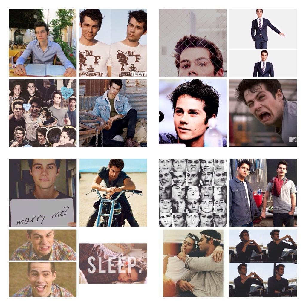 Happy birthday to my husband Dylan o brien          ilyyyyy & hes perfect 
