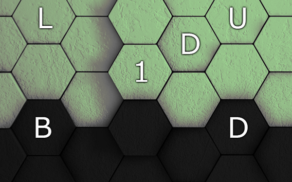 YouPassFR's tweet image. #YouPass un #CodeKDO s'est décomposé sur cette image, allez vous reussir la reconstruction ?