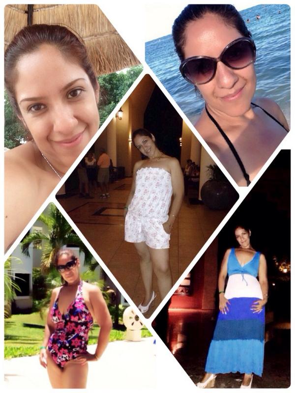 pawis04's tweet photo. Esto del #curvessmart es la onda me encanto el entrenamiento !!! Gracias @CurvesLA y lo qm falta!!! http://t.co/cdZ2zoKyJT