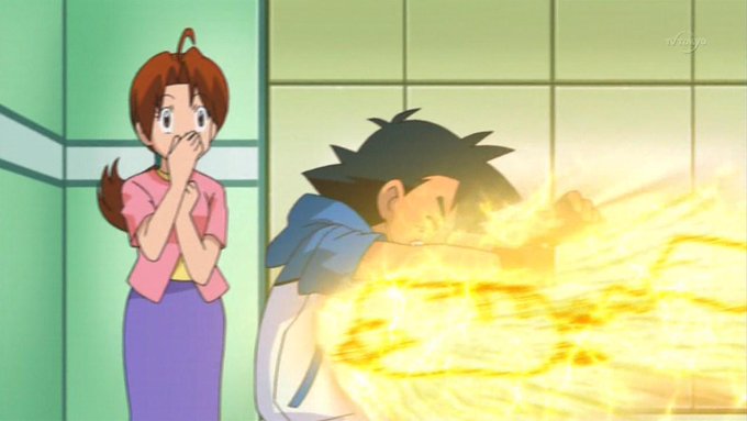 ポッ拳のtwitterイラスト検索結果 古い順