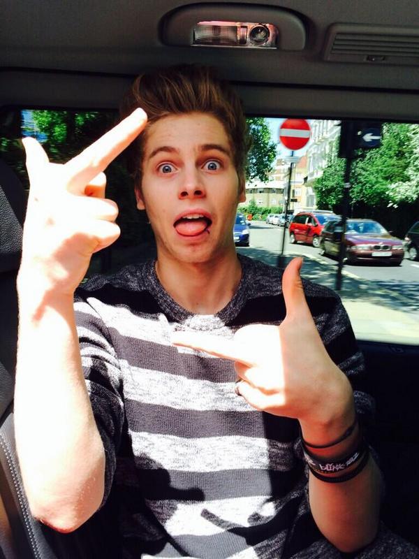 My thoughts on feeling tbh