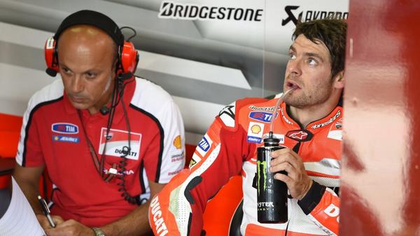 MotoGP tweet picture
