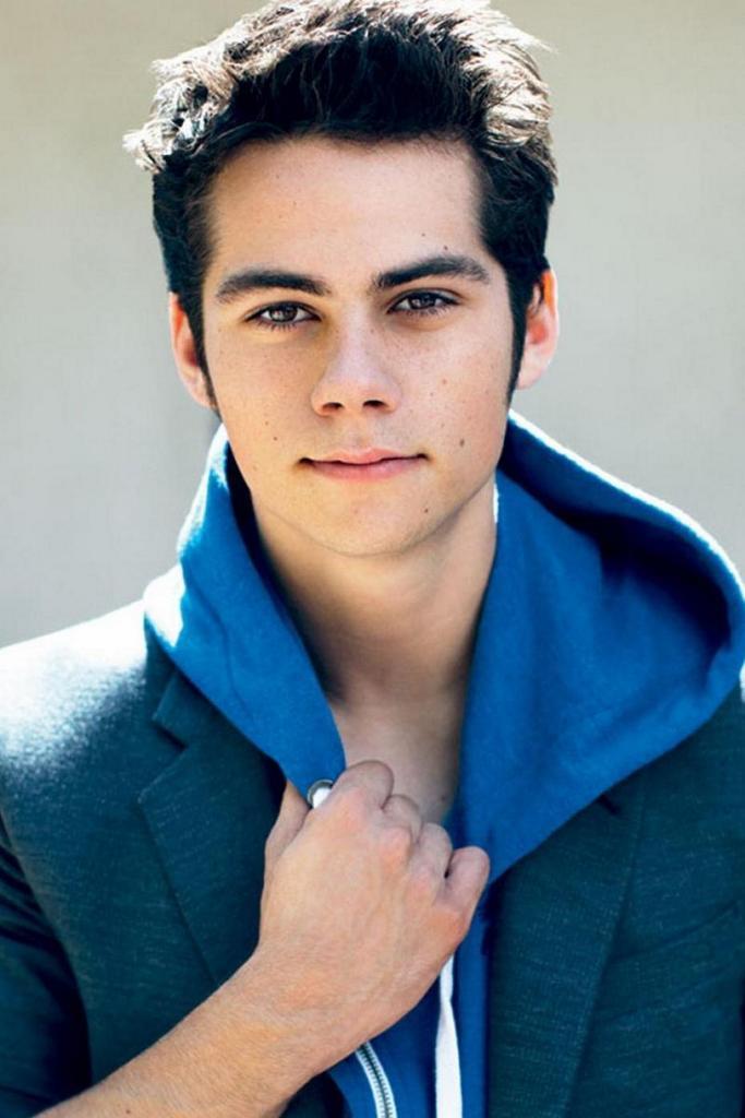  Happy birthday Dylan obrien !!!    