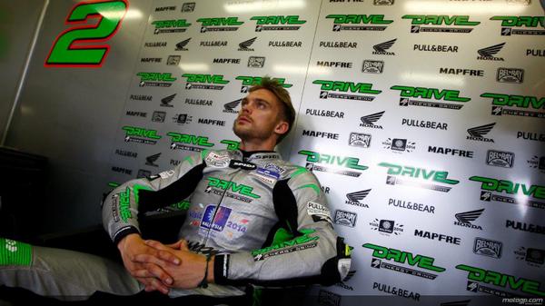 MotoGP tweet picture