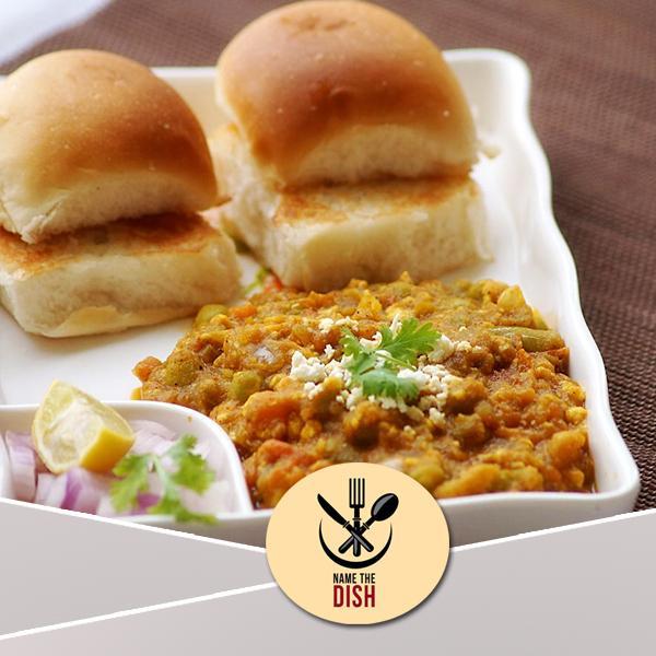It’s a popular street #food in India. Can you guess the name of this #dish?