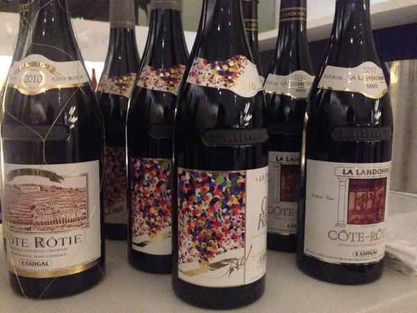 Not a bad bracket....