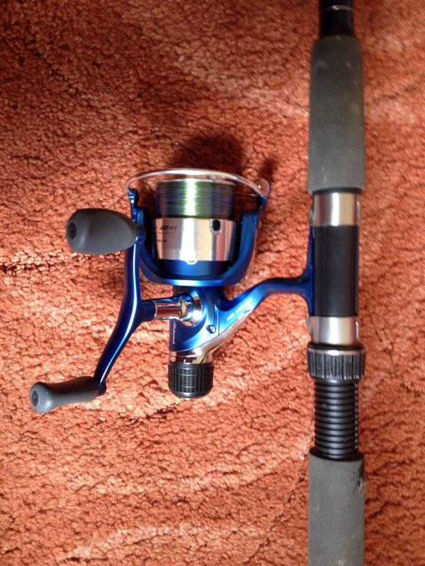 Latest edition to my ever growing collection :)