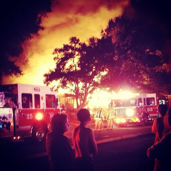 Purestdreamer's tweet image. Horrible tragedy