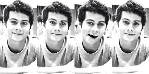 Happy birthday to a very important person in my life, Dylan OBrien 