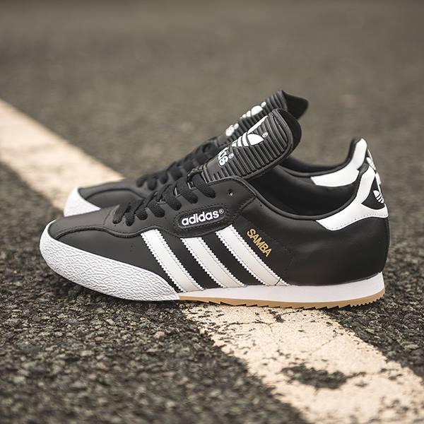 adidas samba supers