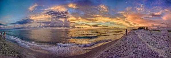 PastorKeith's tweet image. Sunsets are like fingerprints…No 2 are the same. See my collection at KeithBurrowsPhotography.com