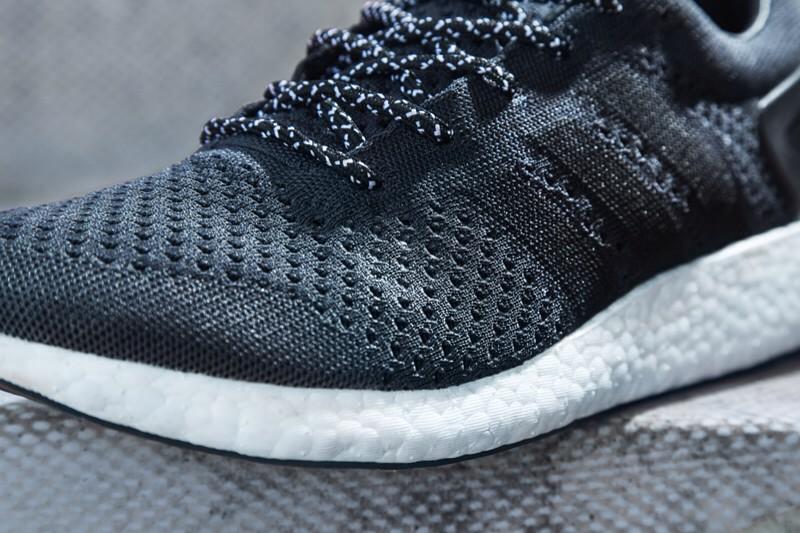 adidas pure boost primeknit