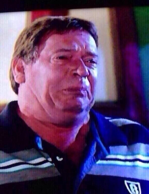 NotUsingThis167's tweet image. When you're not supposed to be laughing but can't hold it in..