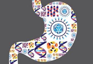 theNCI's tweet photo. The Cancer Genome Atlas project identifies 4 subtypes of stomach cancer: http://t.co/vmAYwqCmYx @TCGAupdates http://t.co/BC9DxkuYPI