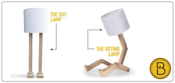 Head to <a href="/kimgray/">kimgray</a>'s blog to WIN a #SittingLamp or #ShyLamp! Competition closes this Friday! > bit.ly/1vimBcb