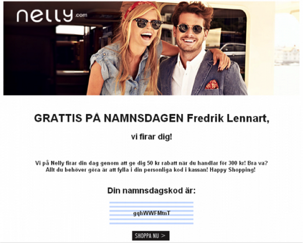 Rabattkoder FTW! RT <a href="/adaptiveshop/">AdaptiveShop</a>: Tjäna mer pengar med rabattkoder - så här gör du! 
adaptiveshop.se/nyheter/tjana-… #ehandel