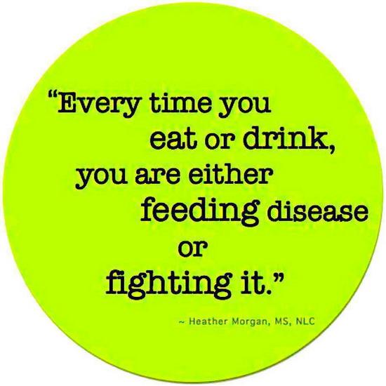 HealthPlacid's tweet photo. RT if you agree http://t.co/re0dcfoWa7