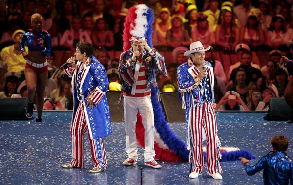 ToppersDeFilm's tweet photo. Terugblik op @ToppersIC 2012: toen waren we ook in een Amerikaanse stemming! http://t.co/I1fD1DtFii
