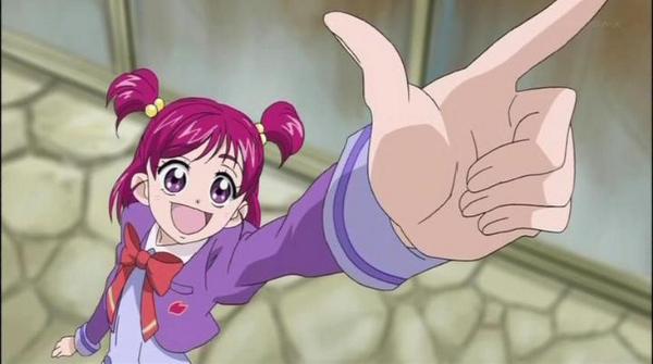 夢愛 固定有 No Twitter まだ見ぬプリキュアの同級生や先輩や後輩他作品のなりきりさんと一般さんと繋がりたい 私プリキュア5の夢原のぞみ キュアドリームだよっ 宜しくねっ ニコッ よぉーし 色んななりきりさん迎えに行くぞぉ けって い Http T Co Leoum9yu5y