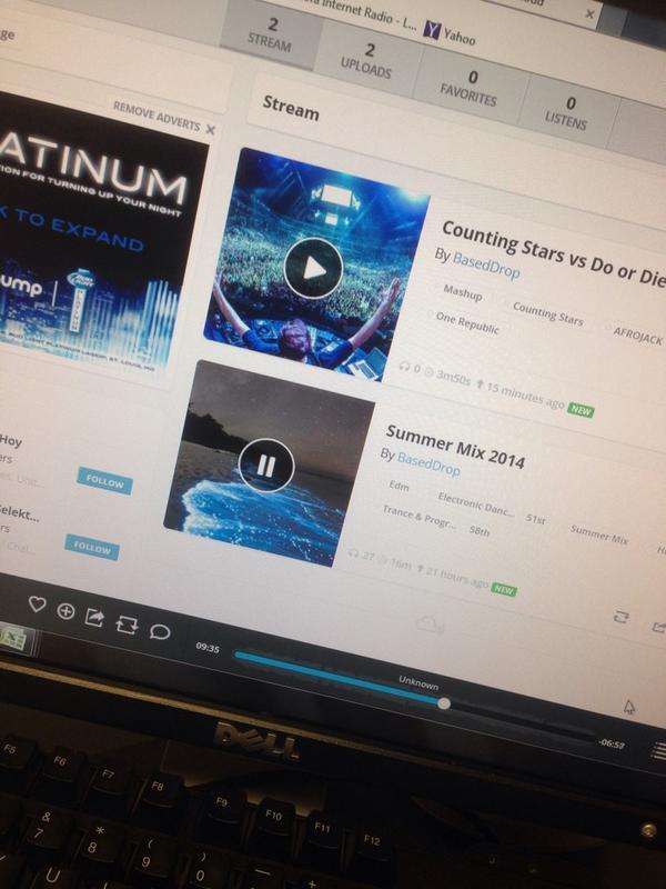 A_Jeffers122's tweet image. Currently in the process of checking it out and so far I'm liking it @BasedDrop