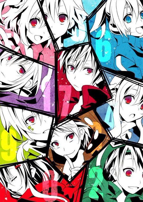 Mekamekadan4さんのイラストまとめ Mekamekadan4さんのイラストまとめ