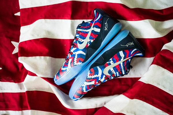 skills_shop's tweet image. Kobe 9 EM "USA" ya disponibles! A que esperas! skillshop.es #kobe9 #searchforthebaddest #skillshop