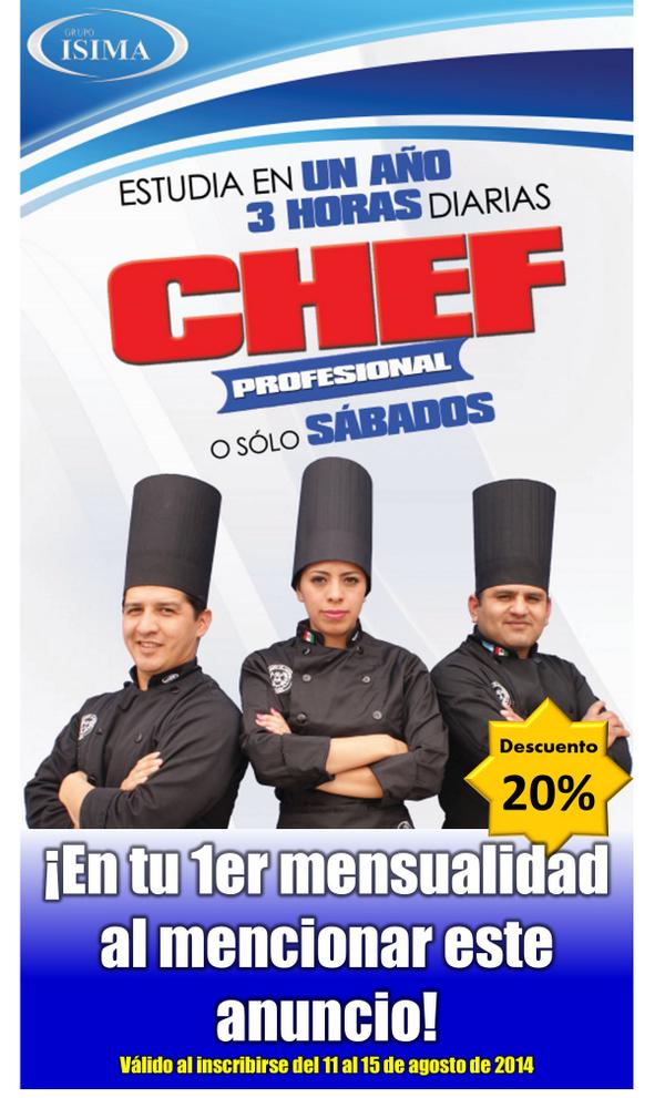 IsimaGastro's tweet photo. PROMOCIÓN DE ESTA SEMANA!! http://t.co/52GTsjUzbK