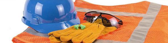 CIndustrialPa's tweet image. #CISATips lleva ropa adecuada no muy holgada. Por otro lado evita el uso de joyería y el cabello largo