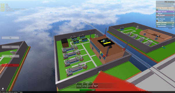 Just finished my Tycoon on A Miners Tycoon

roblox.com/A-Miners-Tycoo…