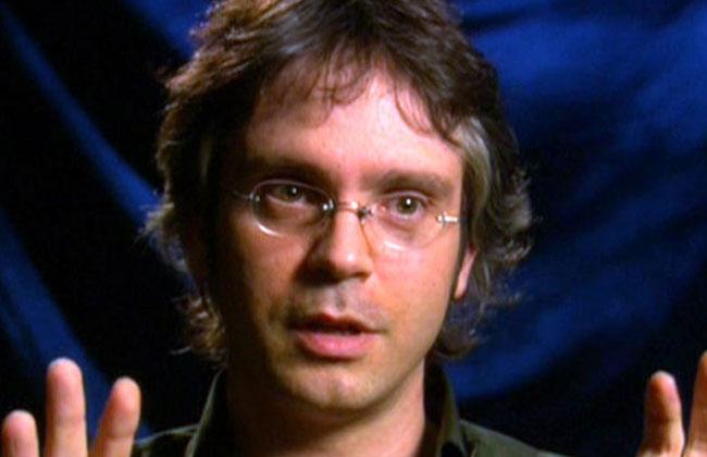 Happy Birthday to Brannon Braga- writer & producer of 3 series & 2 Trek movies. Learn at:  