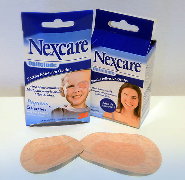 Nexcare™ Argentina tweet media