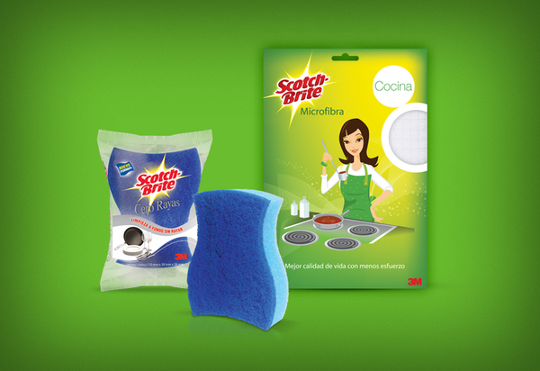Scotch-Brite® tweet media