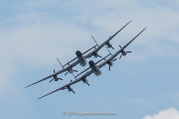 geoffpenn's tweet image. That moment when several thousand rivets flying in close formation brings a tear to the eye!  @CWHM @RAFBBMF