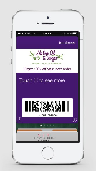 TotalPass (@totalpassbr) / X
