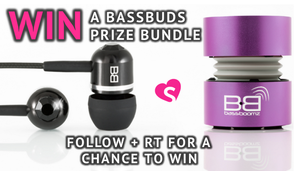 rematch_net's tweet photo. I want to #WIN a @BassBuds prize bundle RT &amp; follow @SportStylist to enter now #BassBuds #Competition http://t.co/ZMkkptML6B