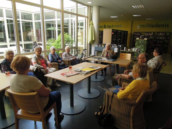 Bron: Bibliotheek Heiloo