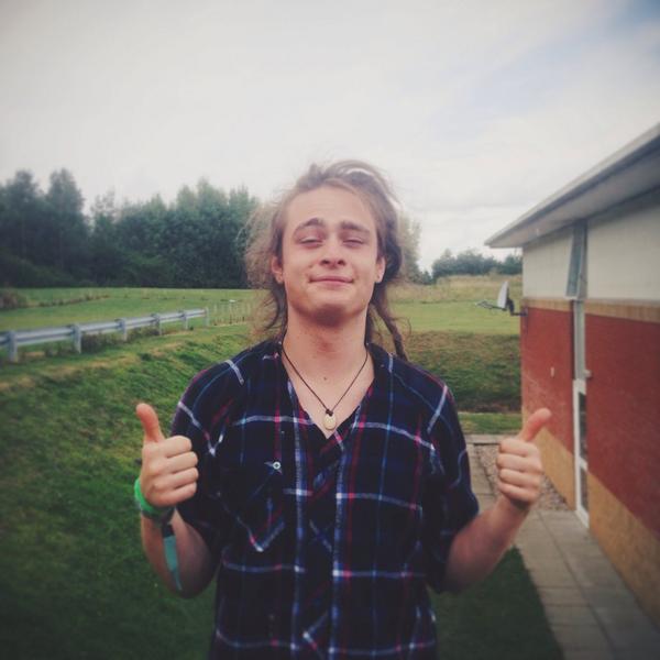 Happy birthday to our man on drums Zac!  Gona be a big night with <a href="/EasyStarAllStar/">Easy Star All-Stars</a> tonight!!