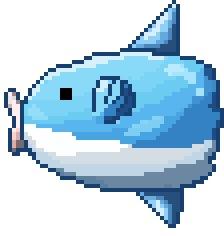 wasabizukekun's tweet photo. 「また大きくなったのー！」
マンボウがランク4:工房に進化しました！
大幅アップデート敢行！【生きろ！マンボウ】
#マンボウ https://t.co/kPoz6OpiuH http://t.co/Ib2GXHEkKf