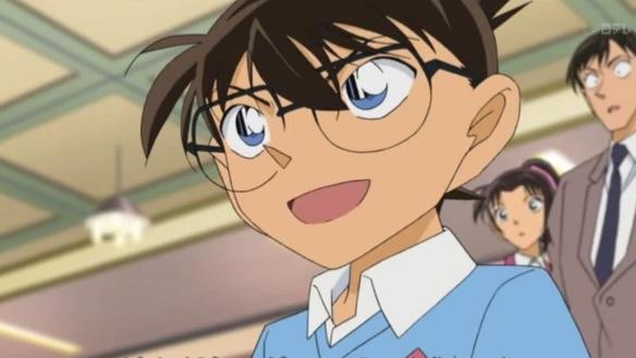 まい 固定ツイ 関西人にしか見えないっちゅうわけでおまんがな 関西弁コナンくん お盆のコナンくん祭り Http T Co Jicbm1aiif Twitter