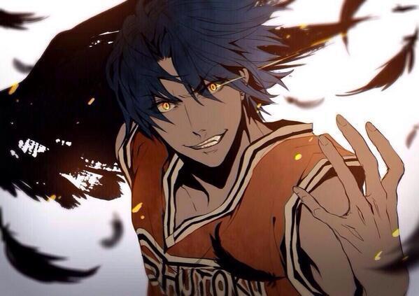 黒子のバスケ画像集 Kurokobasuke01 Twitter