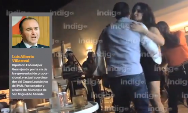 EjeCentral's tweet photo. Esas son puras mentiras…esa noche yo no andaba ahí, no bailaba con Montana http://t.co/JvH0RL6m2P por @AliciaAlarcon http://t.co/CfSPlF6D1R