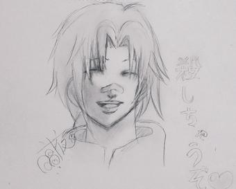 神威のtwitterイラスト検索結果 古い順