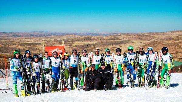 Skiracing in Africa? Yes, it just became a reality!
Find out more: fis-ski.com/news-multimedi…