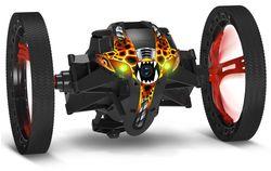 De Parrot MiniDrone Jumping Sumo voor 159,99 euro bit.ly/1uSF8ZR #drones #minidrone #jumpingsumo #parrot