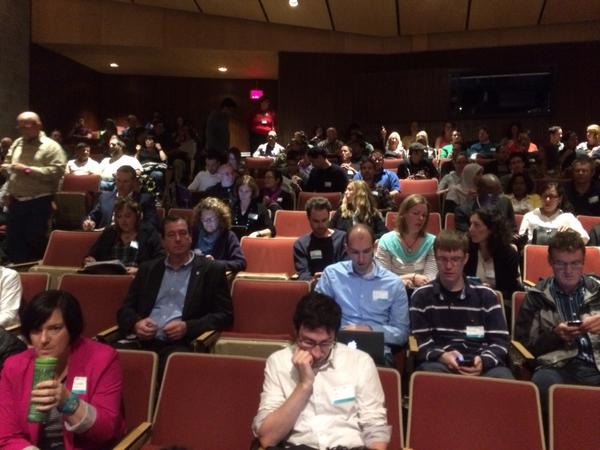 davidmacd's tweet image. #codefest2014 ottawa canada