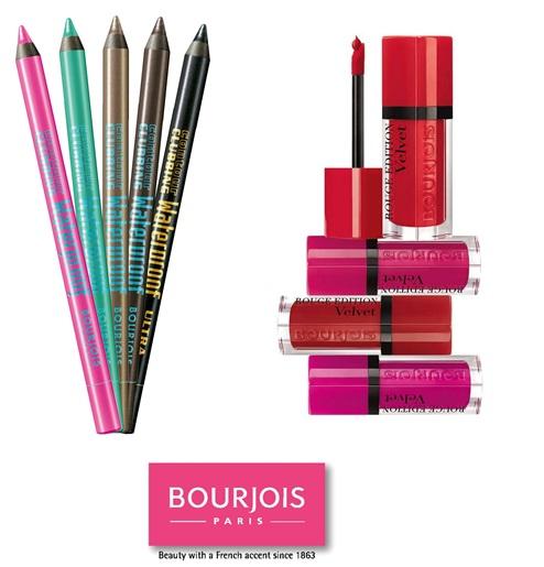 kelstain's tweet photo. “@bourjois_uk: http://t.co/Z2ktK42JON oooh look at the other colours @theagracestar